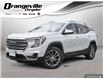 2022 GMC Terrain SLT (Stk: 25529A) in Orangeville - Image 1 of 32