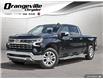 2023 Chevrolet Silverado 1500 LTZ (Stk: B12492) in Orangeville - Image 1 of 32
