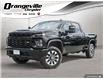 2023 Chevrolet Silverado 2500HD Custom (Stk: B12493) in Orangeville - Image 1 of 32