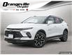 2024 Chevrolet Blazer RS (Stk: B12501) in Orangeville - Image 1 of 30
