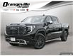 2022 GMC Sierra 1500 Denali Ultimate (Stk: B12497) in Orangeville - Image 1 of 32