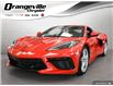 2020 Chevrolet Corvette Stingray (Stk: 25293A) in Orangeville - Image 1 of 32