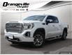 2021 GMC Sierra 1500 Denali (Stk: 25481A) in Orangeville - Image 1 of 32