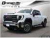 2024 GMC Sierra 2500HD SLE (Stk: 25566A) in Orangeville - Image 1 of 31