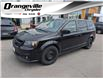2018 Dodge Grand Caravan GT (Stk: U242763-OC) in Orangeville - Image 1 of 20