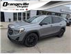 2020 GMC Terrain SLT (Stk: 25619A) in Orangeville - Image 1 of 21