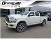 2019 RAM 2500 Limited (Stk: 25559A) in Orangeville - Image 1 of 28