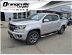 2016 Chevrolet Colorado Z71 (Stk: 25521A) in Orangeville - Image 1 of 20