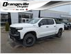 2021 Chevrolet Silverado 1500 LT Trail Boss (Stk: 25384AA) in Orangeville - Image 1 of 24
