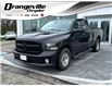 2021 RAM 1500 Classic Tradesman (Stk: 7509T) in Mono - Image 1 of 17