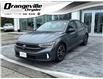 2024 Volkswagen Jetta Comfortline (Stk: 7510P) in Mono - Image 1 of 17