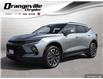 2024 Chevrolet Blazer RS (Stk: P251238) in Huntsville - Image 1 of 30