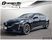 2023 Cadillac CT5 Sport (Stk: B12162AA) in Huntsville - Image 1 of 30