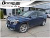 2022 GMC Terrain SLE (Stk: 25607A) in Orangeville - Image 1 of 20
