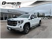 2023 GMC Sierra 1500 SLT (Stk: T25024A) in Sundridge - Image 1 of 17