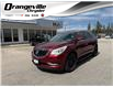 2017 Buick Enclave Premium (Stk: T24828A) in Sundridge - Image 1 of 16