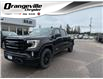 2021 GMC Sierra 1500 Elevation (Stk: T25100A) in Sundridge - Image 1 of 16