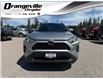 2022 Toyota RAV4 XLE (Stk: TP25140A) in Sundridge - Image 1 of 18