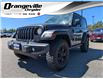 2022 Jeep Wrangler Sport (Stk: 251242A) in Huntsville - Image 1 of 6