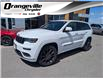 2021 Jeep Grand Cherokee Overland (Stk: U827459-OC) in Orangeville - Image 1 of 24