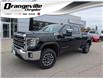 2023 GMC Sierra 2500HD SLT (Stk: B12517) in Orangeville - Image 1 of 19