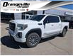 2021 GMC Sierra 1500 AT4 (Stk: 25646A) in Orangeville - Image 1 of 26