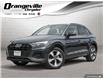 2024 Audi Q5 45 Komfort (Stk: B12499) in Orangeville - Image 1 of 32