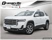 2023 GMC Acadia SLT (Stk: 25454A) in Orangeville - Image 1 of 32