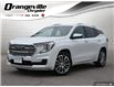 2022 GMC Terrain Denali (Stk: B12507) in Orangeville - Image 1 of 32