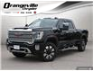 2023 GMC Sierra 2500HD Denali (Stk: B12495) in Orangeville - Image 1 of 32
