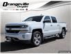 2018 Chevrolet Silverado 1500 2LT (Stk: 251117A) in Huntsville - Image 1 of 29