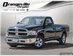 2021 RAM 1500 Classic Tradesman (Stk: B12473) in Orangeville - Image 1 of 32