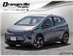 2023 Chevrolet Bolt EV 1LT (Stk: B12503) in Orangeville - Image 1 of 32