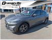 2021 Ford Mustang Mach-E Select (Stk: UA32966-OC) in Orangeville - Image 1 of 18