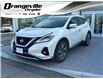 2020 Nissan Murano SL (Stk: 7519T) in Mono - Image 1 of 16