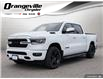 2022 RAM 1500 Sport (Stk: 251230A) in Huntsville - Image 1 of 30