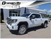 2023 GMC Sierra 2500HD Denali (Stk: B12557) in Orangeville - Image 1 of 26
