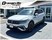 2023 Volkswagen Tiguan Comfortline (Stk: 7523T) in Mono - Image 1 of 17