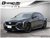 2024 Cadillac CT4 Sport (Stk: 7482P) in Mono - Image 1 of 26