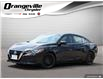 2021 Nissan Sentra SV (Stk: 7486T) in Mono - Image 1 of 26