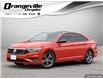 2020 Volkswagen Jetta Highline (Stk: 7512P) in Mono - Image 1 of 27