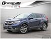 2019 Honda CR-V EX (Stk: 7491P) in Mono - Image 1 of 26