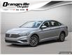 2020 Volkswagen Jetta Comfortline (Stk: 7488P) in Mono - Image 1 of 26