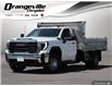 2024 GMC Sierra 3500HD Chassis Pro (Stk: B12526) in Orangeville - Image 1 of 32