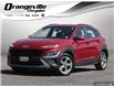2022 Hyundai Kona 2.0L Preferred (Stk: U802806-OC) in Orangeville - Image 1 of 29