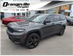 2021 Jeep Grand Cherokee L Laredo (Stk: U156700-OC) in Orangeville - Image 1 of 24