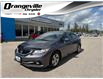 2015 Honda Civic Touring (Stk: T25027A) in Sundridge - Image 1 of 19