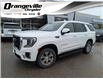 2022 GMC Yukon SLE (Stk: B12576) in Orangeville - Image 1 of 20