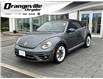 2019 Volkswagen Beetle Wolfsburg Edition (Stk: 7529T) in Mono - Image 1 of 17
