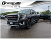 2021 GMC Yukon XL SLT (Stk: 251214A) in Huntsville - Image 1 of 6